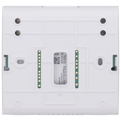 Main product image of VisionPRO 8000 w/ RedLINK & IAQ Contacts, Programmable, 3H/2C, Touchscreen Thermostat, TH8321R1001