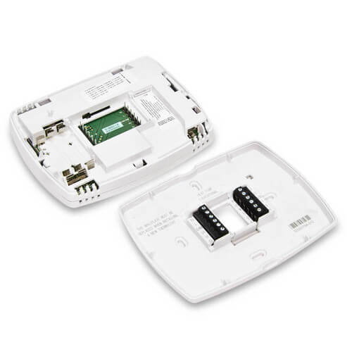 Main product image of VisionPRO Programmable, 2H/2C, Touchscreen Thermostat w/ Selectable IAQ Control