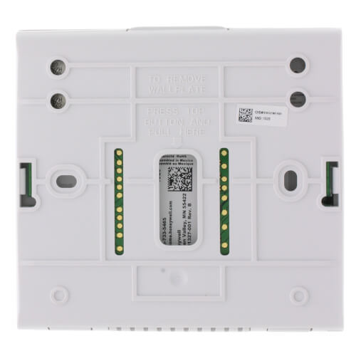 Honeywell TH8321WF1001 WiFi VisionPRO 8000 Thermostat
