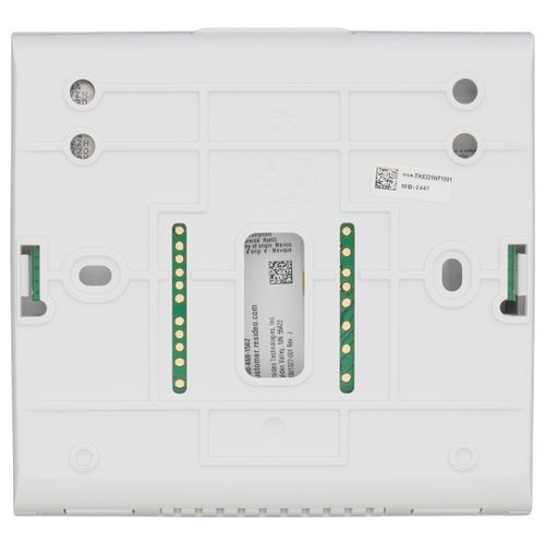 Main product image of Wi-Fi VisionPRO 8000 Programmable, 3H/2C, Touchscreen Thermostat, TH8321WF1001