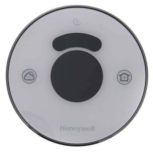 Main product image of Lyric Round Smart Wi-Fi Thermostat - Second Generation