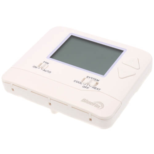Master Series Non-Programmable, 1H/1C Thermostat