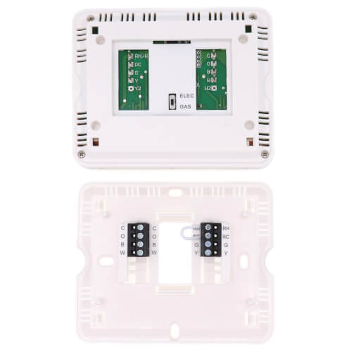Master Series Non-Programmable, 1H/1C Thermostat
