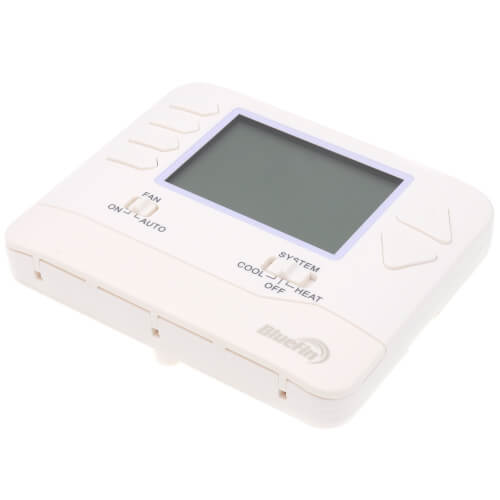 Main product image of Master Series 5/1/1 Day Programmable 1H/1C Thermostat