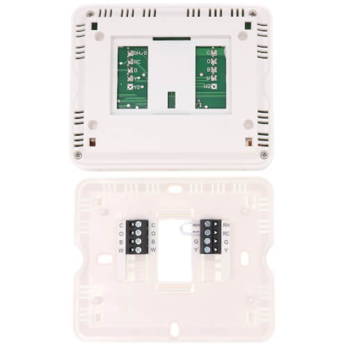 THBF705 - Bluefin THBF705 - Master Series 5/1/1 Day Programmable 1H/1C ...