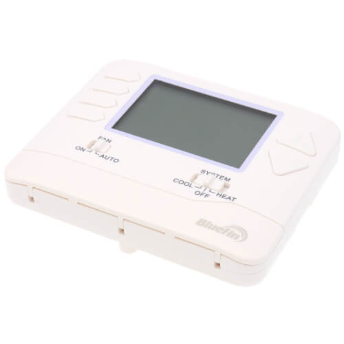 Master Series 5/1/1 Day Programmable 2H/2C Thermostat
