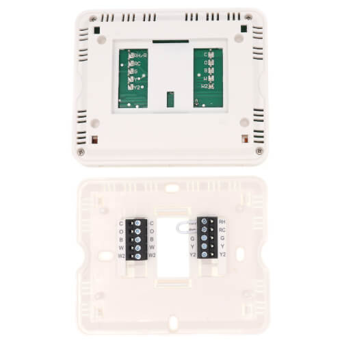 Master Series 5/1/1 Day Programmable 2H/2C Thermostat