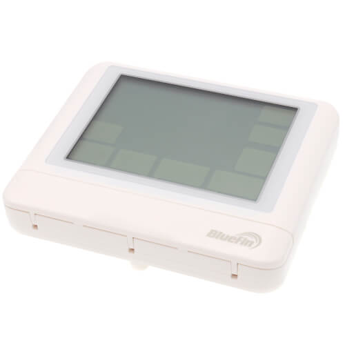 Master Vision 7 Day Programmable 1H/1C Thermostat