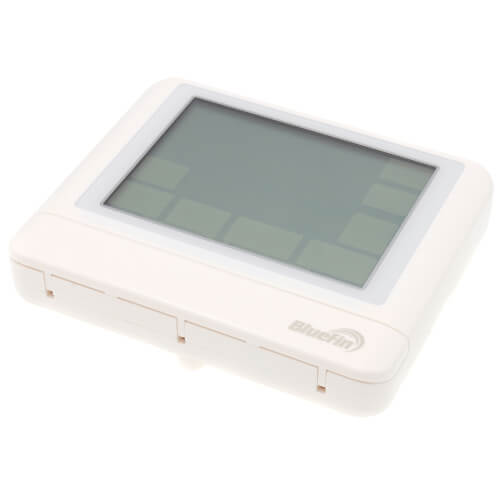 Master Plus Wi-Fi 7 Day Programmable 2H/2C or 3H/2C w/ Heat Pump Thermostat