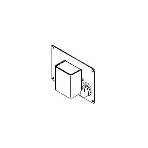 Main product image of SPDT Enthalpy Control (24V)