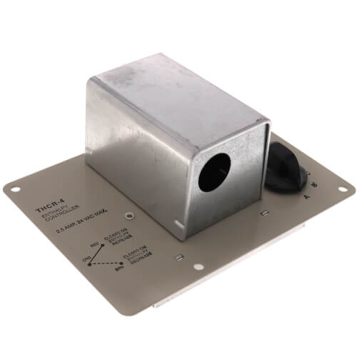 Main product image of SPDT Enthalpy Control w/ Elect. Box (24V)