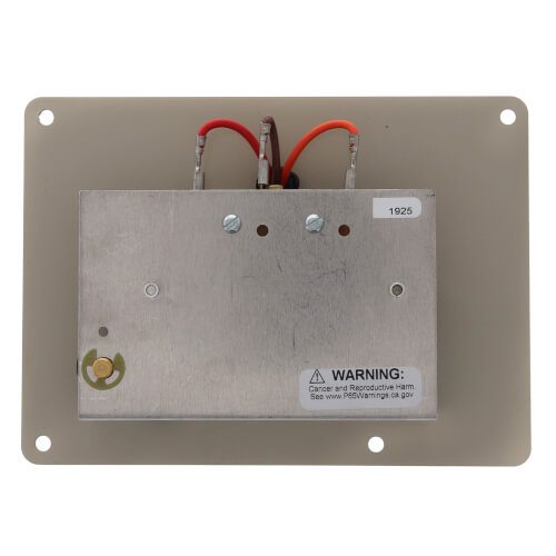 Main product image of SPDT Enthalpy Control w/ Elect. Box (24V)
