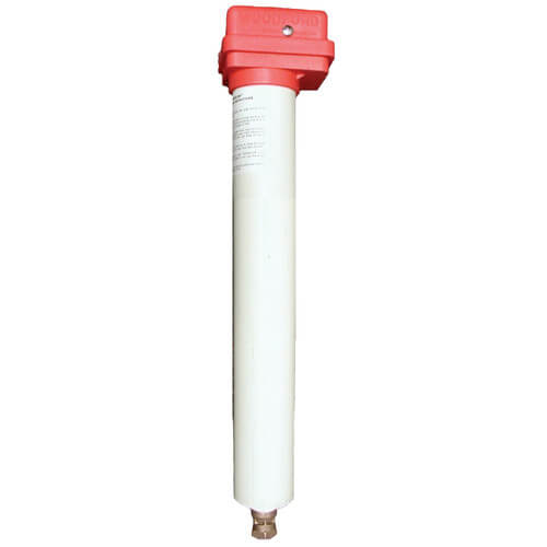 3 Ft. Thermaline Non-Freeze Water Connector