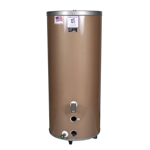 Main product image of 30 Gallon Glass Lined Hot Water Storage Booster Tank