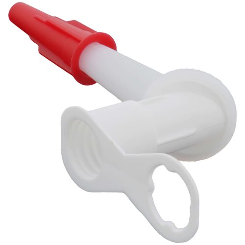 Main product image of Adjustable Rika Nozzle 360° (White/Red Cap)(Pack of 48), 36048-THERMOPAN