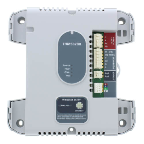 Honeywell THM5320R1000 RedLINK FocusPro Equipment Interface Module ...