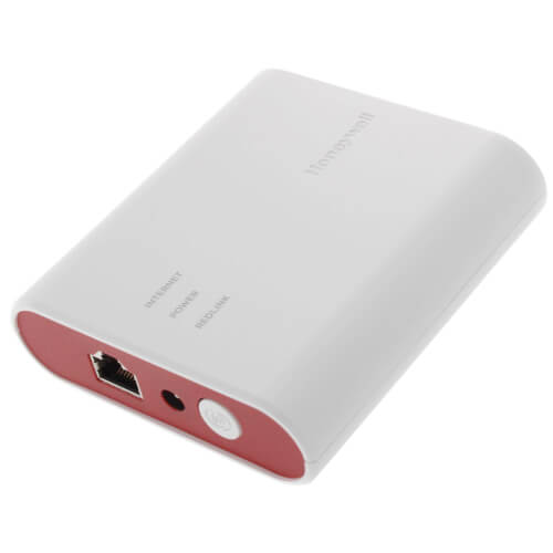 Honeywell THM6000R7001 RedLINK Gateway