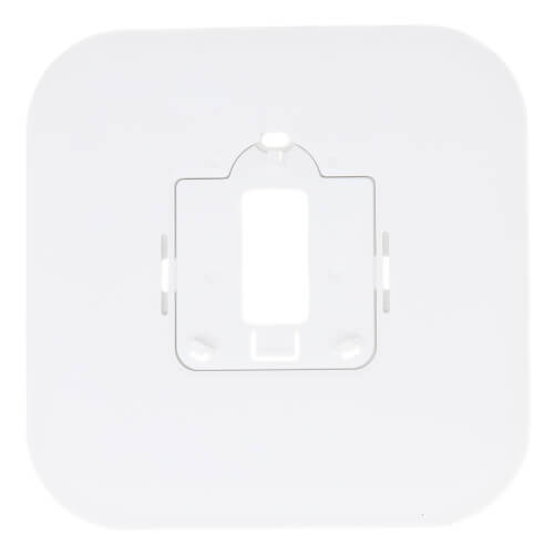 Main product image of Large Cover Plate Assembly for T-Series Thermostats