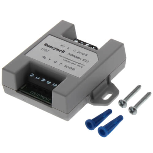 Main product image of Wire Saver for THX9000 Series Thermostats