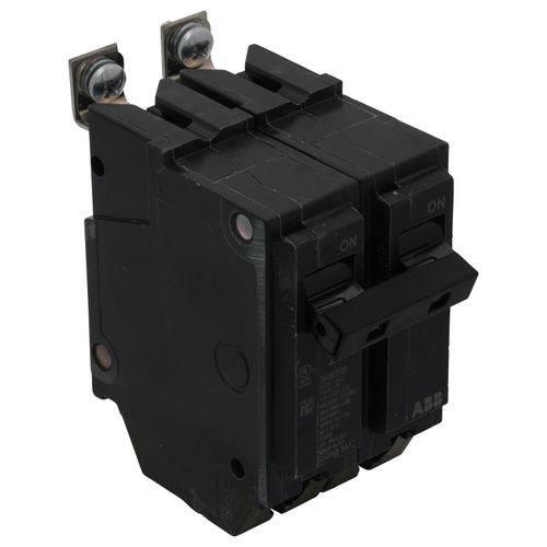 Main product image of Q-Line THQB Series 2 Pole Bolt-On Circuit Breaker (120/240V, 20A)