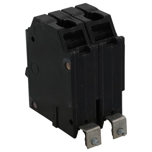 Main product image of Q-Line THQB Series 2 Pole Bolt-On Circuit Breaker (120/240V, 20A)