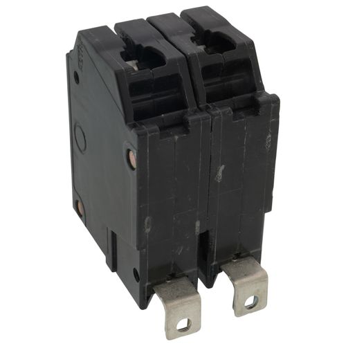 Main product image of Q-Line THQB Series 2 Pole Bolt-On Circuit Breaker (120/240V, 30A)