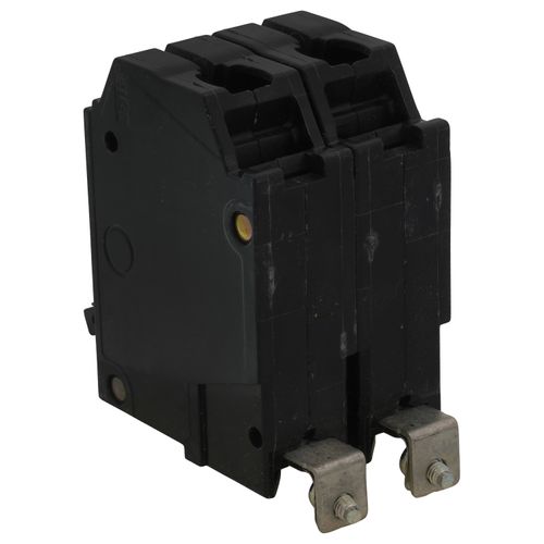 Main product image of Q-Line THQB Series 2 Pole Bolt-On Circuit Breaker (120/240V, 40A)