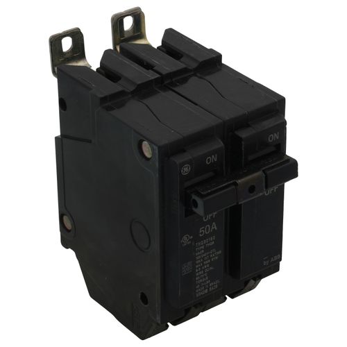Main product image of Q-Line THQB Series 2 Pole Bolt-On Circuit Breaker (120/240V, 50A)