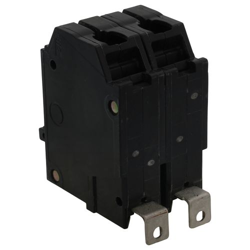 Main product image of Q-Line THQB Series 2 Pole Bolt-On Circuit Breaker (120/240V, 50A)