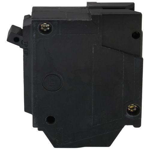 Main product image of Q-Line THQL Series Single Pole Plug-In Circuit Breaker (120/240V, 20A)