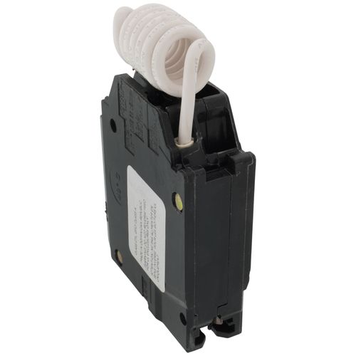 Main product image of Q-Line THQL Series GFCI Single Pole Plug-In Circuit Breaker (120/240V, 20A)