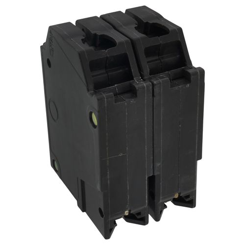Main product image of Q-Line THQL Series 2 Pole Plug-In Circuit Breaker (120/240V, 20A)