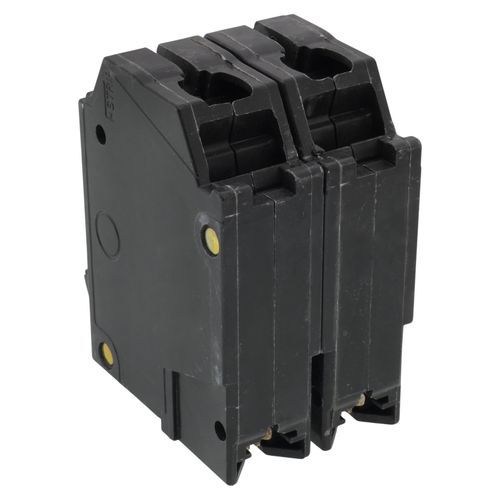 Main product image of Q-Line THQL Series 2 Pole Plug-In Circuit Breaker (120/240V, 25A)