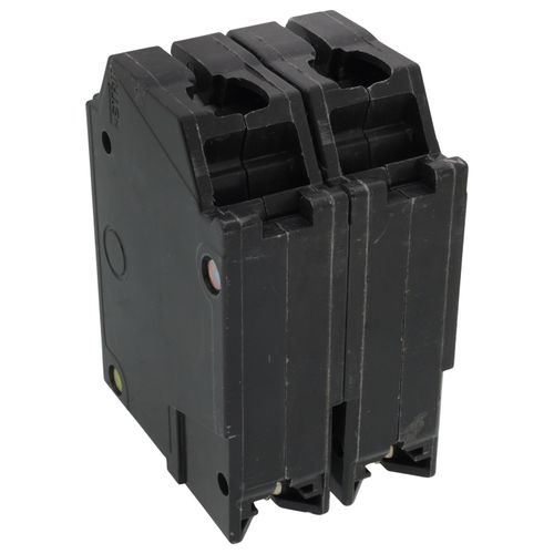 Main product image of Q-Line THQL Series 2 Pole Plug-In Circuit Breaker (120/240V, 30A)