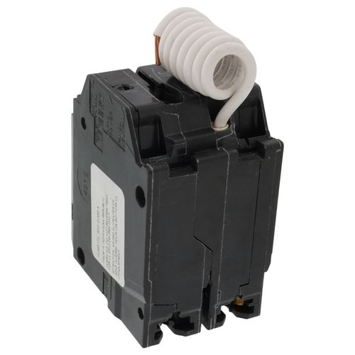 Main product image of Q-Line THQL Series GFCI 2 Pole Plug-In Circuit Breaker (120/240V, 30A)