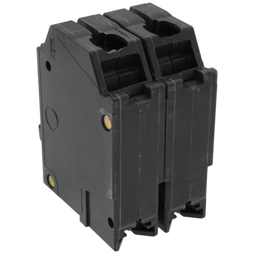Main product image of Q-Line THQL Series 2 Pole Plug-In Circuit Breaker (120/240V, 60A)