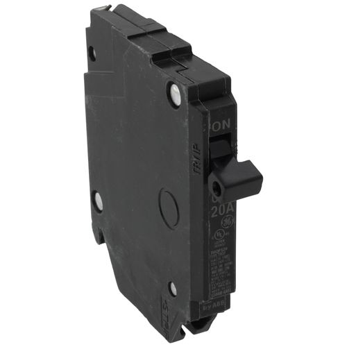 Main product image of Q-Line THQP Series Single Pole Plug-In Circuit Breaker (120/240V, 20A)