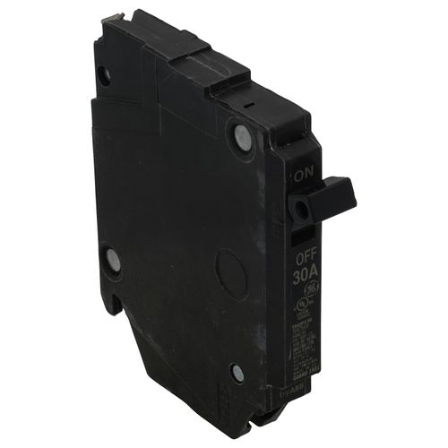 Main product image of Q-Line THQP Series Single Pole Plug-In Circuit Breaker (120/240V, 30A)