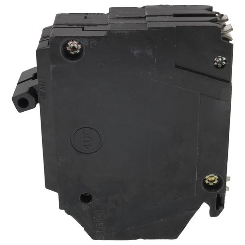 Main product image of Q-Line THQP Series 2 Pole Plug-In Circuit Breaker (120/240V, 25A)