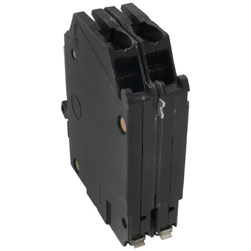 Main product image of Q-Line THQP Series 2 Pole Plug-In Circuit Breaker (120/240V, 25A)