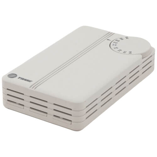 THT01234 Trane THT01234 Wall Thermostat w/ External Adjustable