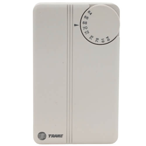 THT01234 Trane THT01234 Wall Thermostat w/ External Adjustable