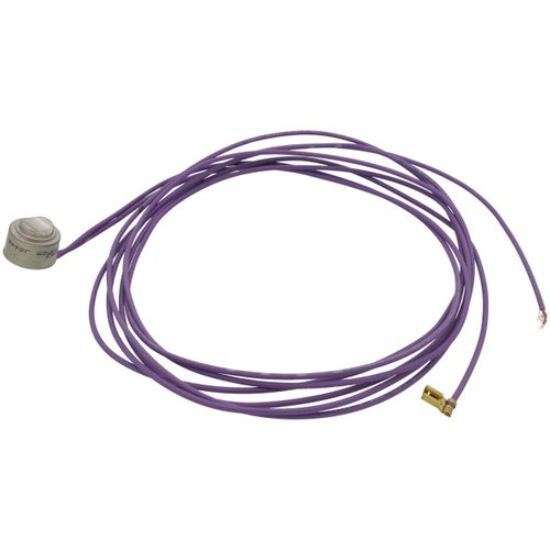 Main product image of 240V SPST Thermostat (105 Open 73 Close), THT02243