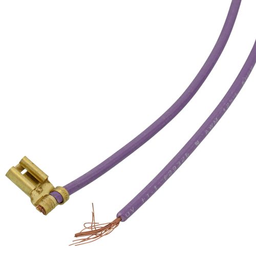 Main product image of 240V SPST Thermostat (105 Open 73 Close), THT02243
