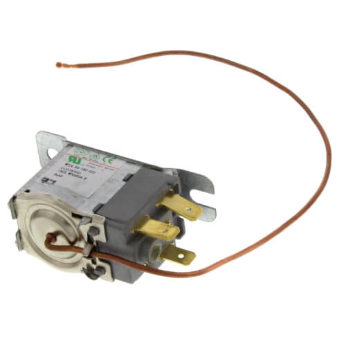 Main product image of Outdoor Thermostat - 76 Open, 80 Close, THT00741