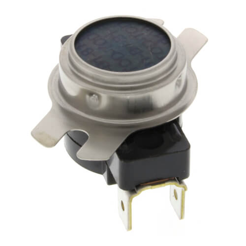 Main product image of 200F CO Manual Reset Limit Switch, THT03044