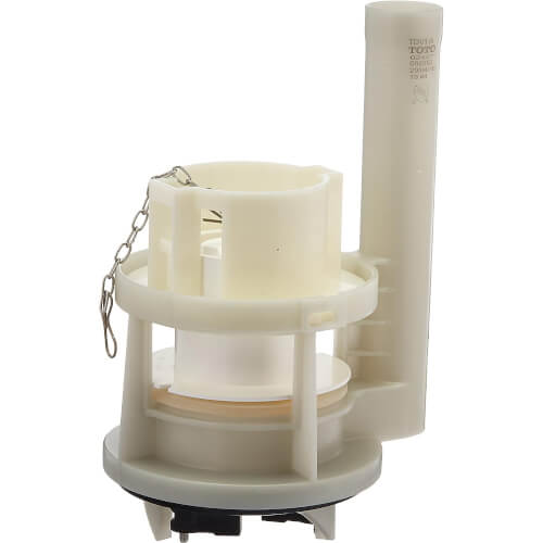 Main product image of Replacement One-Piece Toilet Flush Valve
