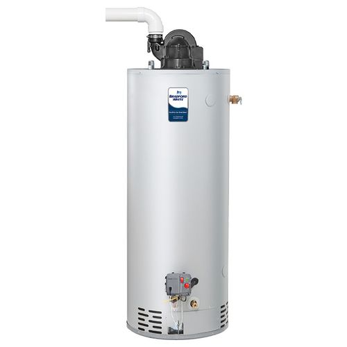 Main product image of LG1PV55H785N Parts - Light Duty Power Vent Water Heater, NG