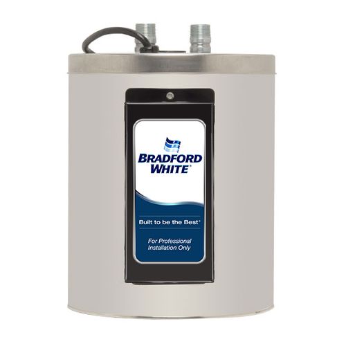 Main product image of 2 Gallon - Powerful Compact® Energy Saver Electric Residential Water Heater, 120V