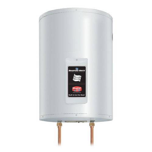 Main product image of 19 Gallon - Wall Hung Energy Saver Electric Residential Water Heater, 120V